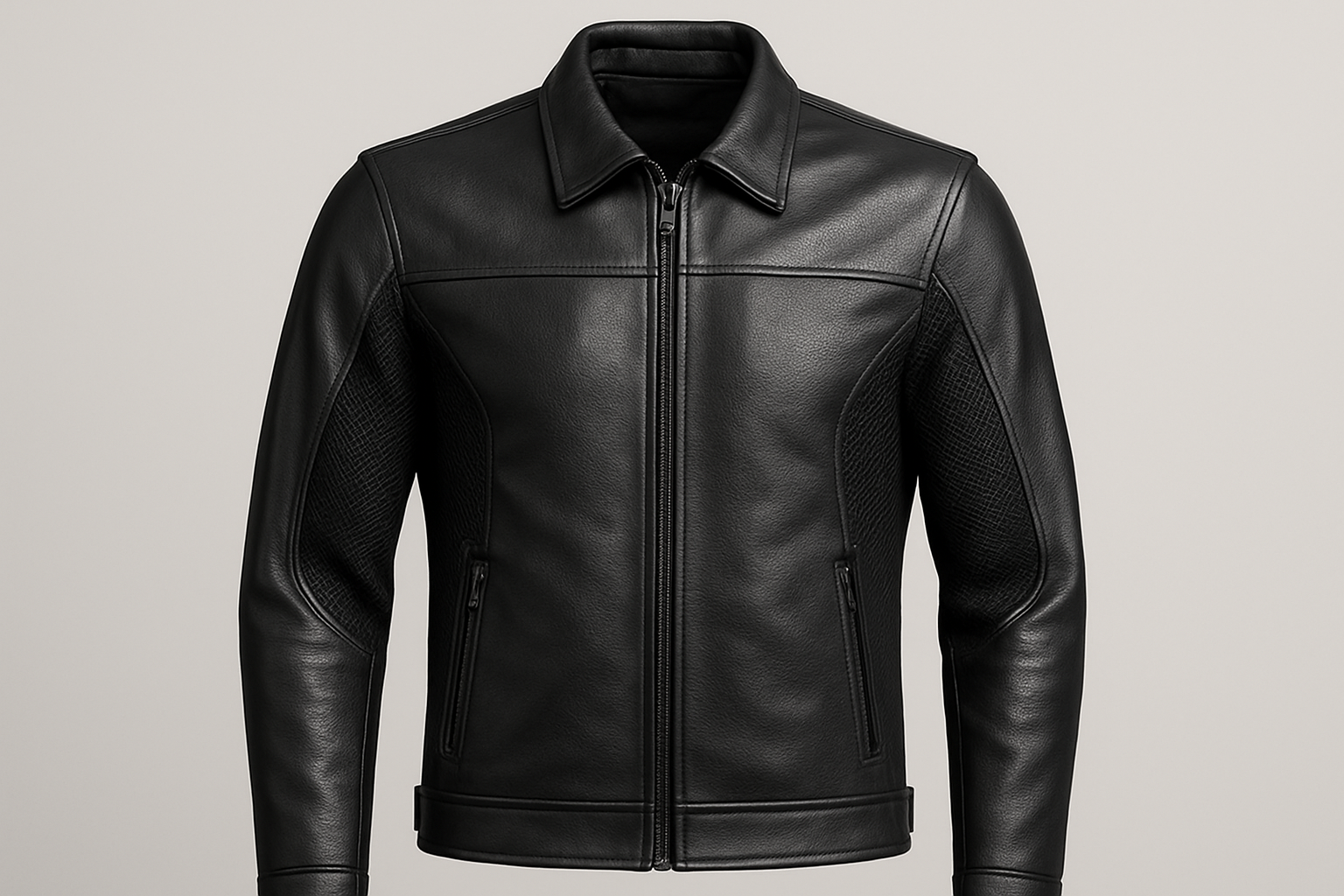 Creating Ventilation Panels in Jackets